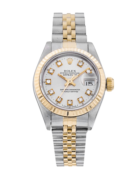 Rolex Datejust Lady 69173